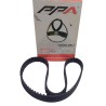 CORREA DE TIEMPO MAZDA 2.0 626 ( 108 DIENTES )