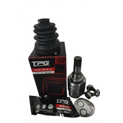 COPA CAJA IZQUIERDO MAZDA 3 AÑO 05/08 MOTOR 1.6 Y 2.0