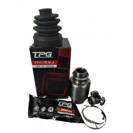 COPA CAJA DELANTERO ISQ MITSUBISHI LANCER AÑO 06/13 MOTOR1.6