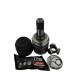 COPA CAJA TPYPTA 4RUNNER AÑO 07/UP MOTOR 4.0