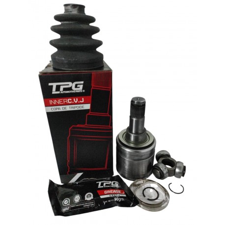COPA CAJA TOYOTA HILUX AÑO 06/13 MOTOR 2.7 Y 4.0