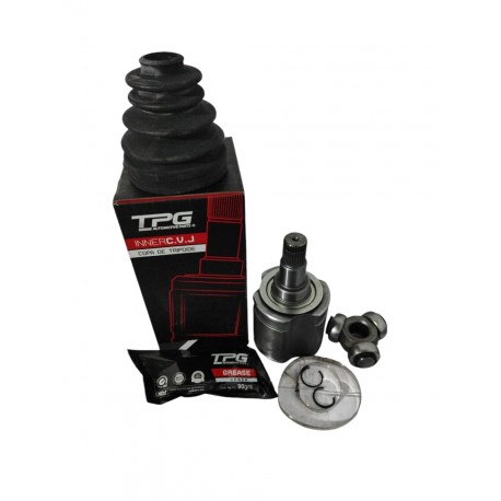 COPA CAJA TOYOTA MERU AÑO 05/08 MOTOR 2.7