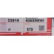 ANILLOS STD MOTOR MITSUBISHI L300 2.0 4G63 33919