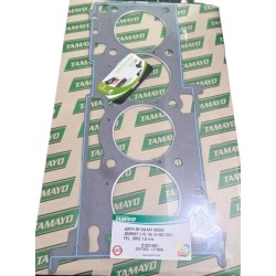 EMPACADURA CAMARA CALIBER COMPASS 2.0