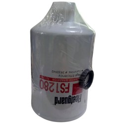 FILTRO GASOIL TRAMPA AGUA JAC 1026 CUMMINS DUOLIKA 5T 7T
