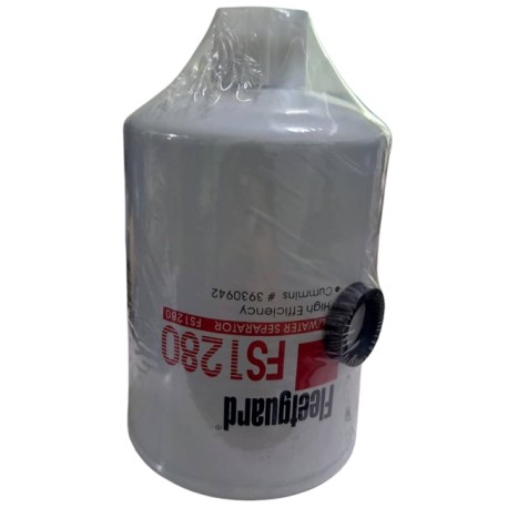 FILTRO GASOIL TRAMPA AGUA JAC 1026 CUMMINS DUOLIKA 5T 7T