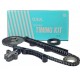 KIT CADENA TIEMPO HILUX 2.4 22R CARBURADO 1992 1999