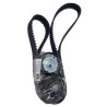 KIT CORREA TIEMPO ORINOCO TIGGO 2.0 173DIENTES