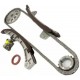 KIT DE CADENA DE TIEMPO TOYOTA YARIS 1NZ-FE 2004