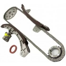 KIT DE CADENA DE TIEMPO TOYOTA YARIS 1NZ-FE 2004