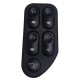 SWITCH MANDO BOTON ELEVA VIDRIOS PILOTO FORD RANGER ECOSPORT