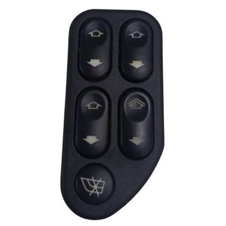 SWITCH MANDO BOTON ELEVA VIDRIOS PILOTO FORD RANGER ECOSPORT