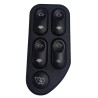SWITCH MANDO BOTON ELEVA VIDRIOS PILOTO FORD RANGER ECOSPORT