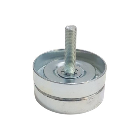 Polea Loca Correa Múltiple Toyota Autana Burbuja Machito 4.5