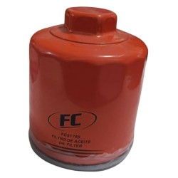 FILTRO ACEITE PARA VOLKSWAGEN SPACE FOX ALFA ROMEO ONAN
