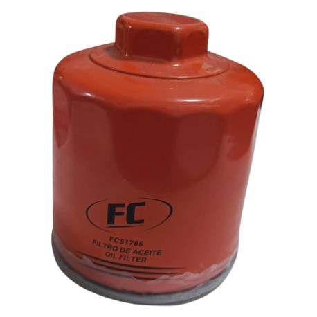 FILTRO ACEITE PARA VOLKSWAGEN SPACE FOX ALFA ROMEO ONAN