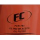 FILTRO ACEITE PARA VOLKSWAGEN SPACE FOX ALFA ROMEO ONAN