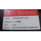AMORTIGUADOR CHEVROLET AVEO DELANTERO DERECHO