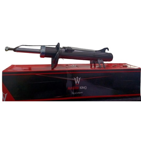 AMORTIGUADOR DELANTERO FORD FIESTA POWER MAX MOVE 2004-2013