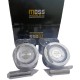 KIT DE PISTON TOYOTA TERIO 2002/2007 1.3