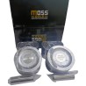 KIT DE PISTON TOYOTA TERIO 2002/2007 1.3