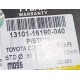 KIT PISTON TOYOTA COROLLA 1.8 7AFE