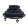Base Amortiguador Delantera Ford Explorer 3.5 2012-2019