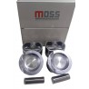 KIT PISTON TOYOTA TERIOS BEGO 08/2014 UP