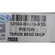 KIT PISTON TOYOTA TERIOS BEGO 08/2014 UP