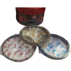 ANILLOS TOYOTA COROLLA AE92 90-96 MTR 1.6 4AF