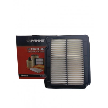 FILTRO DE AIRE DE MOTOR AVEO