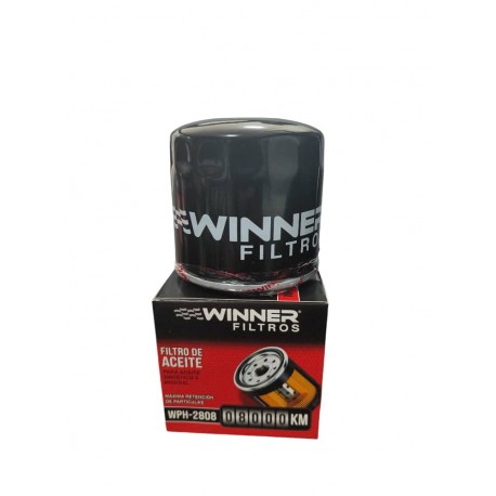 FILTRO DE ACEITE ACCENT ELANTRA CIVIC TUCSON MONTERO 8K KM