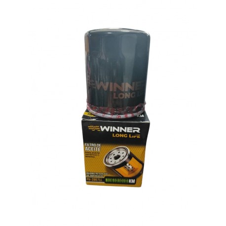 FILTRO DE ACEITE AVEO OPTRA CORSA MONTANA MERIVA ASTRA 16K K