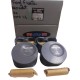 KIT DE PISTONES FORD FIESTA ECOSPPORT KA 1.6