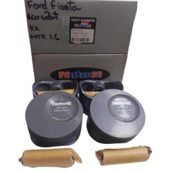 KIT DE PISTONES FORD FIESTA ECOSPPORT KA 1.6