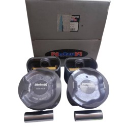 KIT DE PISTONES TOYOTA HILUX 2.7 FORTUNER (0.75)