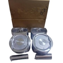 KIT DE PISTONES CHERY ORINOCO (0.20)