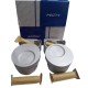 PISTON FORD FIESTA KA 1.6