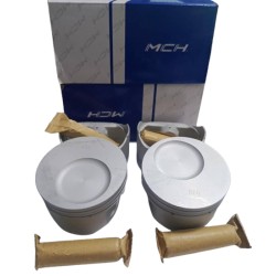 PISTON FORD FIESTA KA 1.6