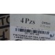 PISTON CON ANILLO OPTRA LIMITED 1.8 TAPA NEGRA DOCH 4CIL
