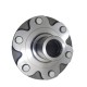 Mozo Delantero Toyota 4runner 03-11 4x4