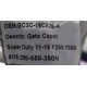 GATO AMORTIGUADOR CAPOT FORD SUPER DUTY F250 -F350