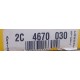 ANILLOS MITSUBISHI MONTERO DAKAR 3.0L 12V V6 0.30