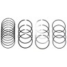 ANILLOS TOYOTA MERU 2RZ 050