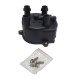 Tapa Distribuidor Toyota Corolla Full Inyeccion 1995-2002