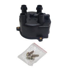 Tapa Distribuidor Toyota Corolla Full Inyeccion 1995-2002