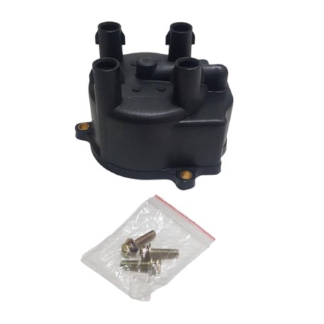 Tapa Distribuidor Toyota Corolla Full Inyeccion 1995-2002