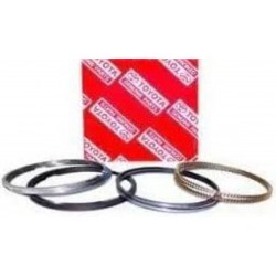 ANILLOS COROLLA 1.6 CARBURADO (0.30)