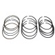 ANILLO TOYOTA LAND CRUISER 3F SAMURAY MACHITO HEMBRITA FJ60
