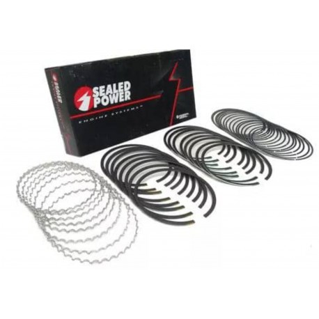 ANILLOS FORD 302 351W DODGE 360 RAM ARO FINO 030